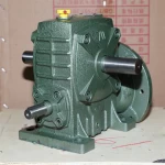 Cast Worm Gear Box Manufacturers Us Motor Speed Reducer Worm Gear Gearbox