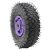 Import caster wheel manufacturer push cart caster wheels 10inch  pneumatic caster wheels from China