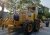 Import Cat 140h used motor grader for sale in China from Cambodia