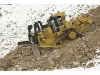 CAT D10T2 Big Bulldozer for Mineral Yard, Quarrying, Coal Yard, Building for Sale