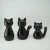 Import Cat money box  For Saving Money And Sports Room Decor Kitty money bank from China