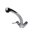 Import Catalog Brass strainer and faucets for kitchen from China