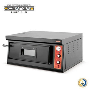 catering gas oven for pizza used factory