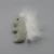 Import Catnip Feather Tail  Fancy Animals Shape Professional Manufacture Design Crinkle Cat Toy from China