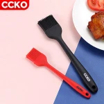 CCKO silicone bbq barbecue food baking brush kitchen cooking oil silicone basting brush silicone pastry brush for kitchen