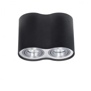 CCT Dimmable LED Downlight 10W  8W Surface Mounted  LED Down Light