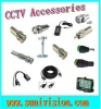 CCTV Accessories for CCTV Camera