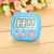 Import CE &amp; Rohs mixed colors digital Kitchen clock cook timer kitchen timer from China