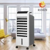 CE approval mini personal water duct evaporative desert air cooler fan price with remote control