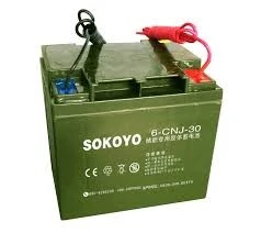 CE Approved high quality 12V PV Deep Cycle Gel Storage Battery 200AH