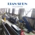 Import CE approved PET waste bottles washing and recycling line machinery from China
