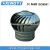 Import CE CCC ROHS TUV Top quality low cost 3.2-16m/s Industrial Roof Exhaust Ventilation No Power Fan from China