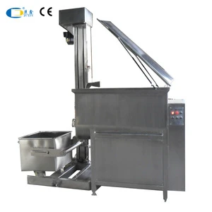 CE Certificate Meat stuffing mixer / meat mixing machine