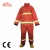 Import CE Certificate Nomex IIIA EN469 Fire Suit Fireman Suit for firefighter from China