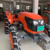 Ce Certificated  Popular Small  Garden Used Tractor