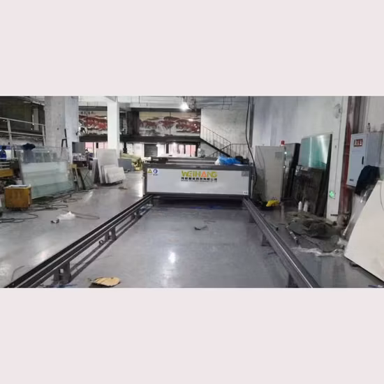 CE Certification Glass Laminated Machine Fangding Brand 2 Trays Glass Lamination Furnace