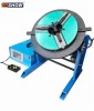 CE certified CNC series welding positioner HDNC-300