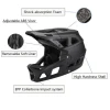 CE  Certified Hot Selling Ventilation Lightweight Full Face Mountain Bike Helmet for  Off-Road Rider