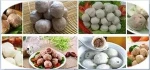 Ce High Efficiency Meatball Making Machinery Plant