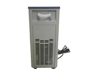 CE industrial refrigerating water circulation chiller price