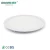 Import CE ultra slim price 3W 6W 9W 12W 15W 18W 24W smd recessed ceiling square round surface mounted led aluminum panel Light lamp from India