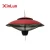 Import Ceiling Free stand Electric Patio halogen electric garden patio heater parts from China