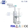 ceiling mounted medical pendant&medical gas outlet discount operating room tower crane ce