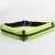 Import Cell phone sport band fanny pack running belt waist bag durable pocket sport waist belt bag from China