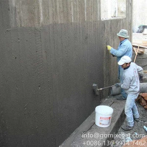 Cement Based K11 Waterproofing Membrane for Shower Walls