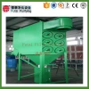 cement plant factory machine dust air filter cartridge filtration cleaning equipment