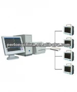Central Patient Monitoring System /Software