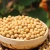 Import Certified organic soybeans from China