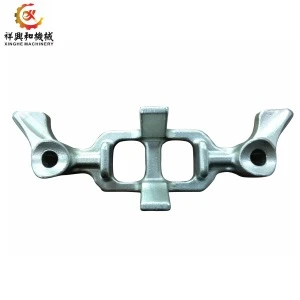 cf3m stainless steel casting and machining with low price