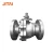 Import CF8 Low Pressure Fp Floating Ball Valve with Manufacturer Price from China
