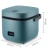 Import Chankia Multifunctional Portable Mini 1.2L CE CB GS ROHS Automatic Stainless Steel Personal Deluxe Electric Rice Cooker from China