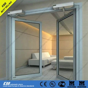 cheap automatic swing door operator import direct from china factory with low price motor with CE certificate