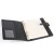 Import Cheap button A4/A5/A6 size soft cover pu leather notebook journal note book from China