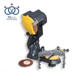 Cheap Commercial chain saw parts BAR-MOUNTED MINI electric saw chain grinder tool