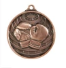 Cheap Custom Metal Sport Award Souvenir Boxing Medal