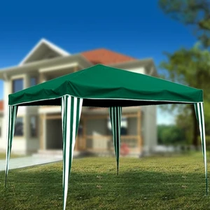 Cheap easy to use pop up outdoor gazebos