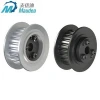 Cheap Factory Price High-precision synchronous pulleys for automation equipment with