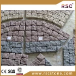cheap granite pavers for driveways