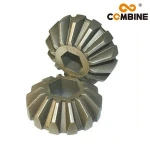 Cheap High Precision Small Micro Diameter Spur Gear In China