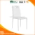 Import Cheap Metal Chair Stackable Chair Leather Dining Chair from China