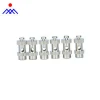 Cheap price cnc machining turning stainless steel medical spare parts custom micro valve components
