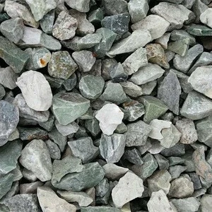 cheap price construction stone chips natural gravel for landscaping/railway