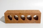 CHeap Price Eco-environmental Masonry Materials Hollow Bklock