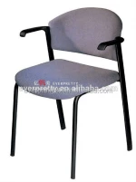 Cheap price ISO office chairs, conference room furniture chairs, office waiting room chairs