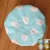 Import Cheap price pleasant strawberry pattern dry ice bag medical heat treatment pack from China