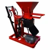cheap price small clay soil block machine eco1-15 for sale agent